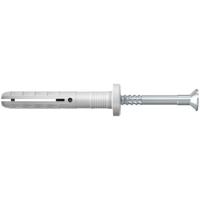 Fischer 513702 Spijkerplug 80 mm 8 mm 100 stuk(s) - thumbnail