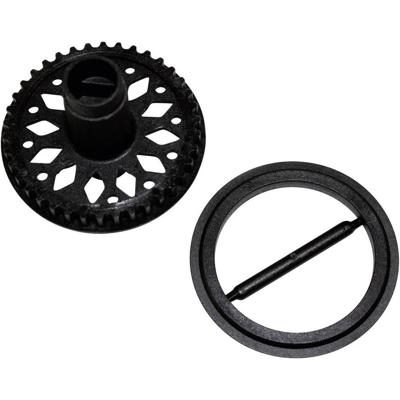 Team C T01085 Reserveonderdeel Starre as tandwielset