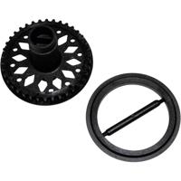 Team C T01085 Reserveonderdeel Starre as tandwielset - thumbnail