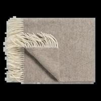 Vandyck Vandyck Home Bellavita bedsprei 130x220 Sand - thumbnail