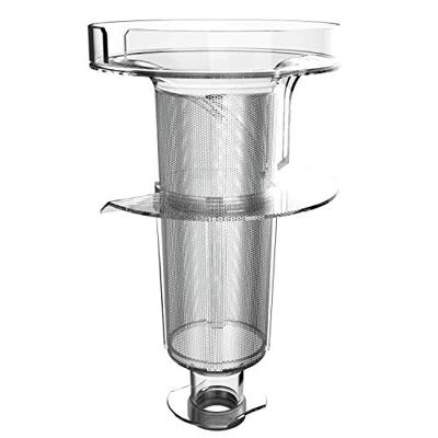 BLACK+DECKER 36V 4-in-1 Steelstofzuiger