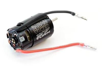 Etronix Sport Tuned Modified 27T 550 - brushed motor
