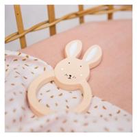 Trixie bijtring rond mrs. rabbit - thumbnail