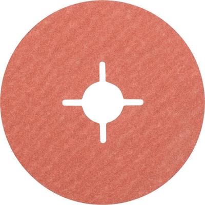 PFERD TOOLS FS 115-22 A-COOL 60 64126111 Schuurpapier voor schuurschijf Korrelgrootte (num) 60 (Ø) 115 mm 25 stuk(s)