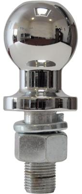 Frielitz Coupling ball 50mm