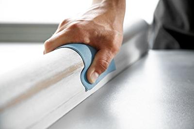 Festool 230x280 P180 GR/10 201262 Handschuurpapier Korrelgrootte (num) 180 (l x b) 230 mm x 280 mm 10 stuk(s)