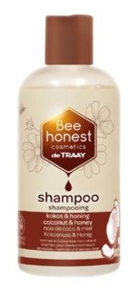 Bee Honest Shampoo Kokos & Honing