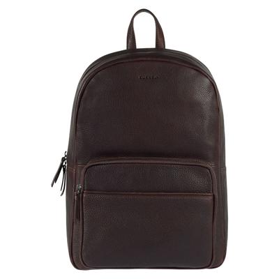 Burkely Antique Avery Backpack 14'-Dark Brown
