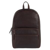 Burkely Antique Avery Backpack 14'-Dark Brown - thumbnail