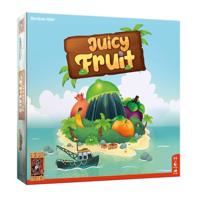 999Games 999 games juicy fruit bordspel - thumbnail