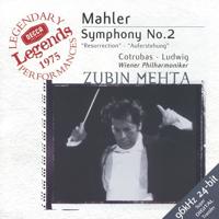 Symphony 2 - CD (0028946699225) - thumbnail