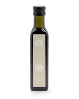 Mattisson HealthStyle Organic Zwarte Komijn Olie - thumbnail