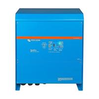Victron Energy Quattro 48/15000/200-100/100 230V Omvormer 15000 VA 48 V/DC - 230 V/AC Zuivere sinusvorm - thumbnail