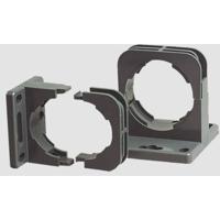 Helukabel 93507 USH Slanghouder Zwart 1 stuk(s) - thumbnail