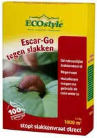 ECOstyle Escar-Go 2,5 kg - thumbnail