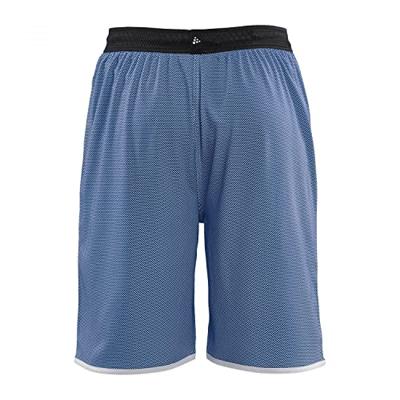 Craft 1911115 Progress Rev. Basket Shorts M - Club Cobolt/white - XXL Craft 1911115 Progress Rev. Basket Shorts M - Club Cobolt/white - XXL