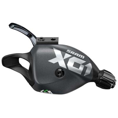 SRAM duimversteller "x01 eagle" single click trigger x01 eagle 12sp lunar grey