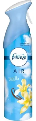 Febreze Luchtverfrisser Vanilla Blossom 300 ml Febreze Luchtverfrisser Vanilla Blossom 300 ml