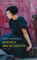 Afscheid van de geesten - Nadia Terranova - ebook - thumbnail