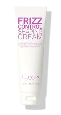 Eleven Australia Styling Frizz Control Shaping Cream Hold 1 150ml