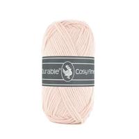 Durable Cosy Fine - Pale pink - thumbnail