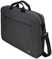 Case Logic Era 15.6" Laptop Attaché ERAA-116-OBSIDIAN laptoptas - thumbnail