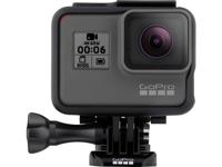 GoPro HERO6 Black actiesportcamera 4K Ultra HD 12 MP Wi-Fi - thumbnail