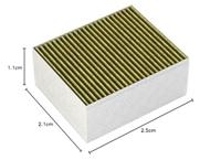 Siemens LZ31XXB16 CleanAir Plus filter (vervanging) - thumbnail