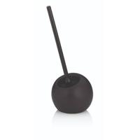 Kela - Mara Toiletborstel - Zwart - Kela - thumbnail