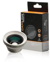 Camlink CL-ML10MW Gsm-lens 2-in-1 - thumbnail