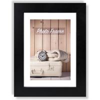 Zep fotolijst v21181 nelson 1 black 18x24/23x29 cm - thumbnail