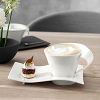 Villeroy & Boch New Wave Caffè Partyschaal middel - thumbnail
