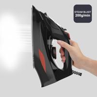 Black+Decker stoomstrijkijzer BXIR3000E - thumbnail