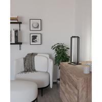 Eglo Led tafellampSiberia zwart - 900468 - thumbnail