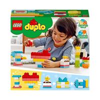Lego Duplo 10909 Hartvormige Doos - thumbnail