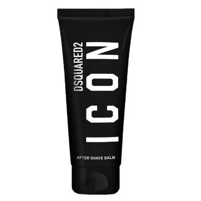 Dsquared2 Icon After Shave Balm 100ml Dsquared2 Icon After Shave Balm 100ml