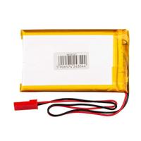 Akyga LP503759 Accupack Batterijgrootte: Speciaal LiPo 3.7 V 1350 mAh - thumbnail