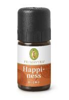 Primavera Happiness blend bio 5 Milliliter - thumbnail