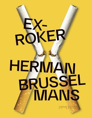 Ex-roker - Herman Brusselmans - ebook