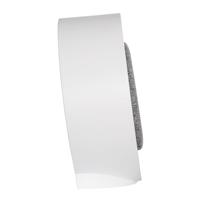 TFA Dostmann 60.2047.02 Daglichtwekker Kwarts Wit Alarmtijden 1 Sfeerverlichting - thumbnail