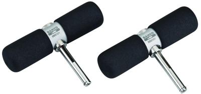 Bahco 2-delige set draadhandgrepen | BBS101