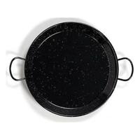 Pan Vaello Traditioneel Geëmailleerd Staal 8 personen (Ø 38 cm) - thumbnail