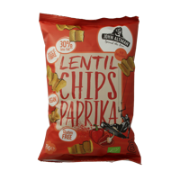 John Altman Linzen chips paprika bio 75 Gram - thumbnail