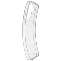 Cellularline SOFTGALA15T Backcover Samsung Samsung Galaxy A15 5G Transparant - thumbnail
