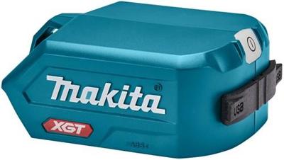 Makita accessoires adp001g | usb-adapter | 40v max xgt - adp001g Makita accessoires adp001g | usb-adapter | 40v max xgt - adp001g
