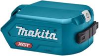 Makita accessoires adp001g | usb-adapter | 40v max xgt - adp001g - thumbnail