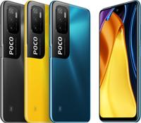 Smartphone Xiaomi M3 Pro 6,5" Mediatek Dimensity 700 4 GB RAM 64 GB Geel - thumbnail