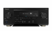 Pioneer: VSA-LX805 11.4-kanaals Netwerk AV Receiver - Zwart - thumbnail