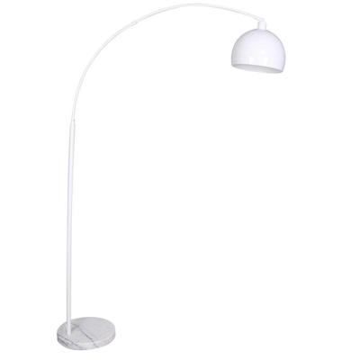Vloerlamp DKD Home Decor 36 x 110 x 195 cm Metaal Wit Marmer 220 V 50 W 60 W Vloerlamp DKD Home Decor 36 x 110 x 195 cm Metaal Wit Marmer 220 V 50 W 60 W