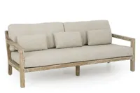 Apple Bee | Loungebank Olive | Coastal Teak - thumbnail